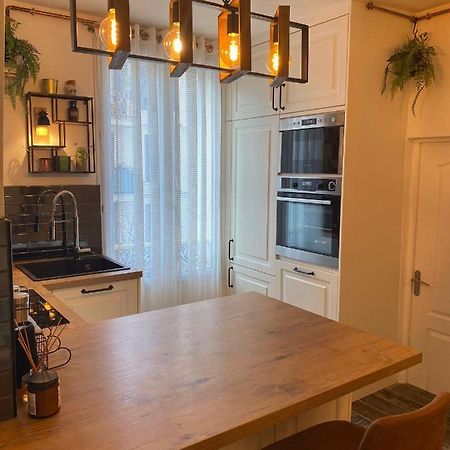 Apartament Ollya Paryż Zewnętrze zdjęcie