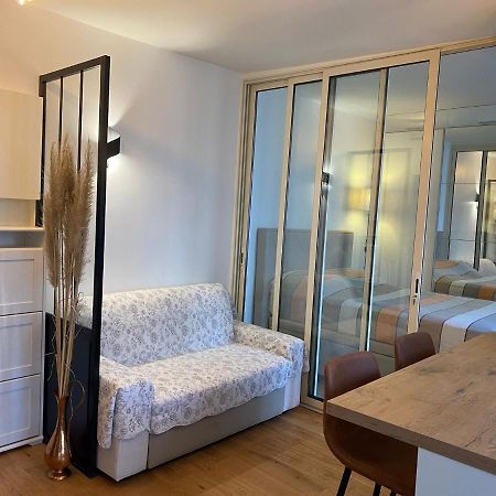 Apartament Ollya Paryż Zewnętrze zdjęcie