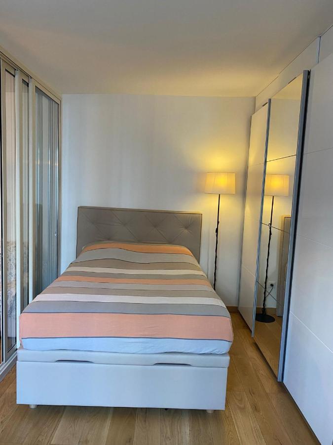 Apartament Ollya Paryż Zewnętrze zdjęcie