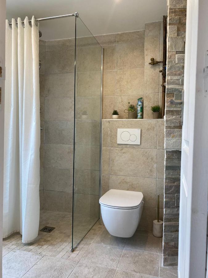 Apartament Ollya Paryż Zewnętrze zdjęcie
