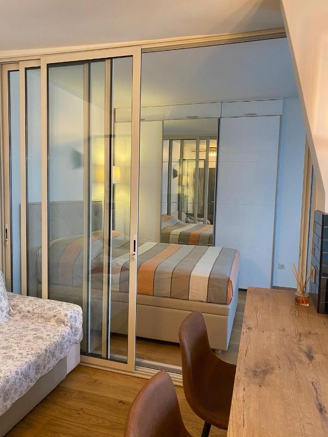 Apartament Ollya Paryż Zewnętrze zdjęcie